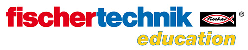 Fischertechnik-Education-logo